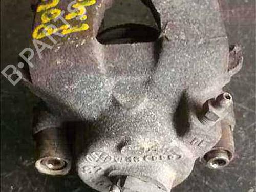 Andre VW POLO (9N_, 9A_)  | BP14336072O1 