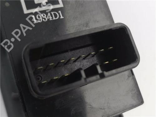 Left front window switch MITSUBISHI COLT VI (Z3_A, Z2_A) | BP32273926I27