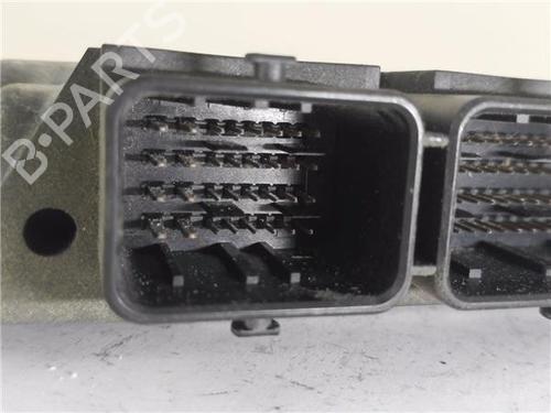 Control unit PEUGEOT BIPPER (AA_) 1.4 HDi | BP37261065M11 - Image 8