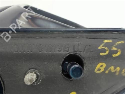 Left mirror BMW 5 (E34) 535 i | BP10616006C26