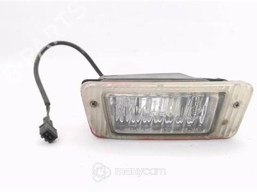 Right front fog light SEAT TOLEDO I (1L2) 1.6 i | BP14346632C31 