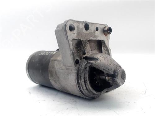 Startmotor CITROËN C3 II (SC_) 1.4 HDi 70 (SC8HZC, SC8HR0, SC8HP4) | BP23157472M8 