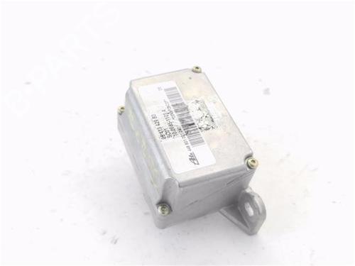 Electronic module CITROËN C5 I (DC_) 2.0 16V (DCRFNC, DCRFNF) | BP28025521M83 