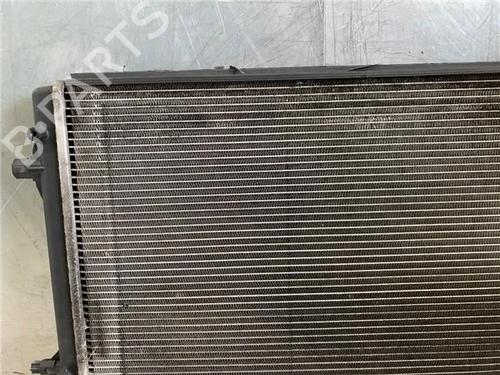 Water radiator VW GOLF V (1K1) 2.0 FSI | BP20708249M31 