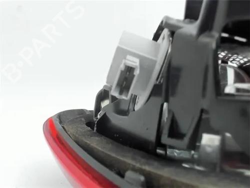 Right tailgate light OPEL CORSA E (X15)  | BP14342750C80