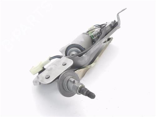 Rear wiper motor RENAULT MEGANE I (BA0/1_) 1.6 e (BA0F, BA0S) | BP30135448M102 