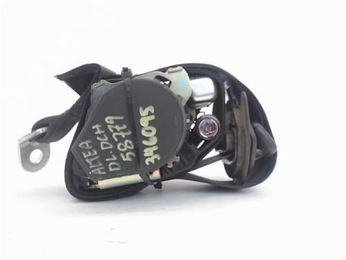 Front right seatbelt SEAT ALTEA (5P1) 1.9 TDI | BP16360090I25 