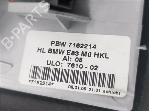 Right tailgate light BMW X3 (E83) 2.0 d | BP39623981C80 - Image 7