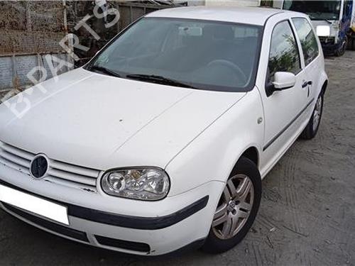 Rear parcel shelf VW GOLF IV (1J1) 1.6 16V | BP22202519C85 