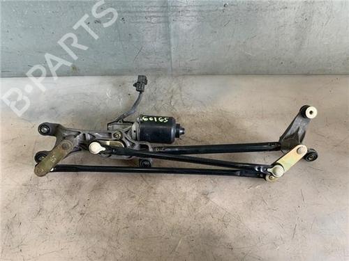 Viskermotor vindrude KIA SORENTO I (JC) [2002-2011]  27163075