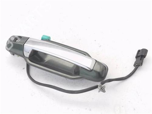 Front right exterior door handle KIA SORENTO I (JC)  | BP27163067C129 