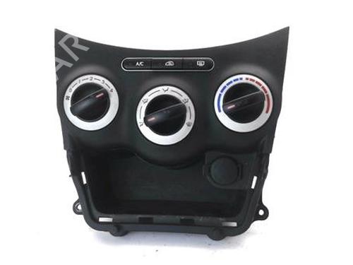 Used Climate control Climate control HYUNDAI i10 I (PA) [2007-2018] 36477307 36477307