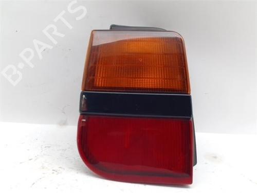 Used Left taillight HYUNDAI SANTAMO 2.0 (105 hp) 10417953