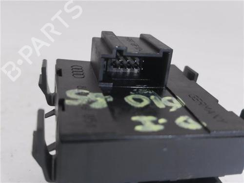 Left front window switch AUDI A3 (8L1)  | BP33220488I27  - Image 8