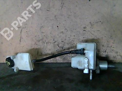 Used Brake master cylinder FORD FOCUS C-MAX (DM2) 1.6 TDCi (109 hp) 9660938