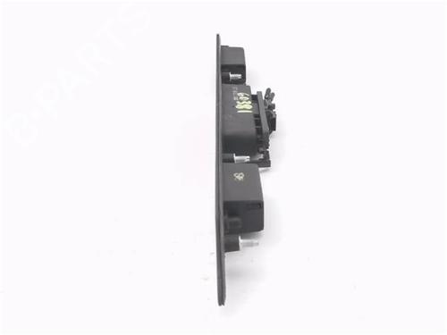 Tailgate handle AUDI A3 (8P1)  | BP28098081C132 