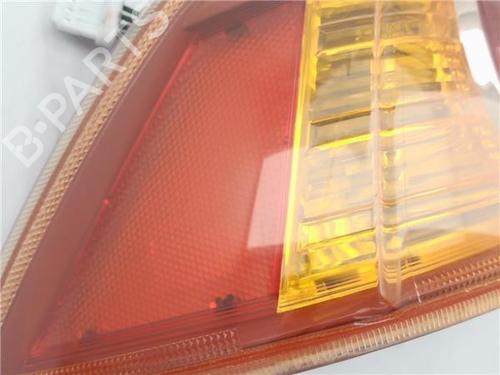 Left taillight MITSUBISHI LANCER VIII (CY_A, CZ_A) 2.0 DI-D (CY8A) | BP33730190C34 - Image 10