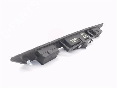 Tailgate handle AUDI A3 (8P1) 2.0 TDI 16V | BP25495885C132 