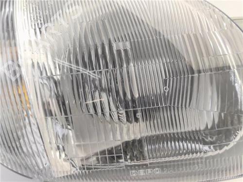 Right headlight HYUNDAI ATOS (MX)  | BP29574450C29 