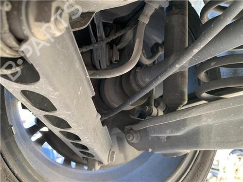 Used Left rear steering knuckle BMW 3 (E90) 330 d (231 hp) 32418719