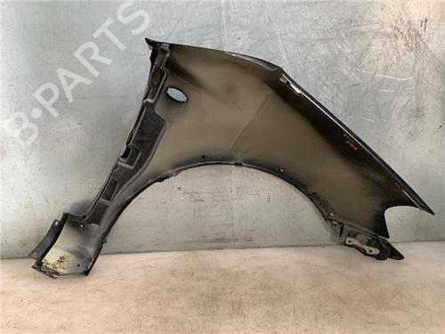Left front fenders FIAT SEDICI (189_) 1.9 D Multijet | BP24035539C41