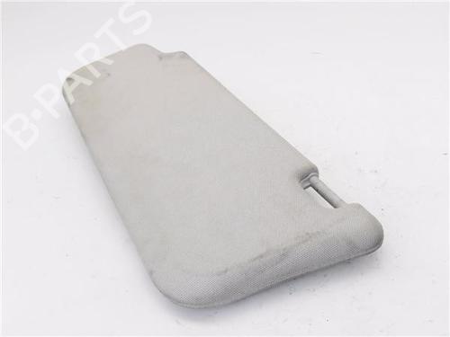 Right sun visor MERCEDES-BENZ E-CLASS (W211) E 280 CDI (211.020) | BP39431248I2 - Image 2