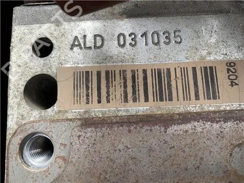 Engine SEAT AROSA (6H1)  | BP13043787M1 