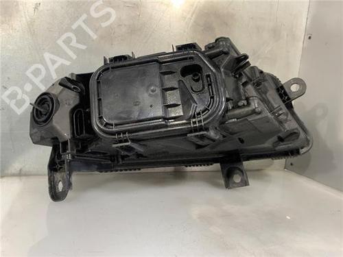 Left headlight AUDI A6 C6 Avant (4F5) 2.0 TDI | BP33442686C28  - Image 10