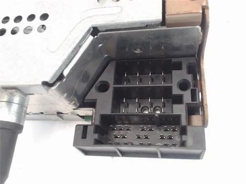 Radio PEUGEOT 307 (3A/C)  | BP13230740E6 