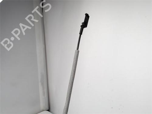Front left lock VOLVO S60 I (384)  | BP12206817C98 