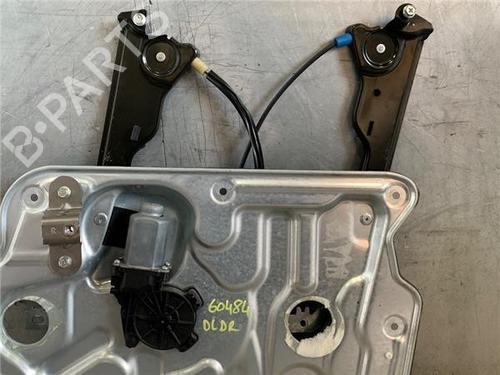 Other NISSAN QASHQAI I (J10, NJ10) 1.5 dCi | BP30182991O1