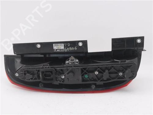 Right taillight OPEL COMBO Box Body/MPV (X12) 1.3 CDTI (B05) | BP35951143C35  - Image 5