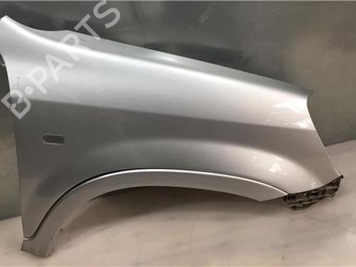 Used Right front fenders HONDA CR-V II (RD_) 2.2 CTDi (RD9) (140 hp) 14339392