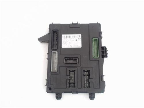 Electronic module RENAULT GRAND SCÉNIC IV (R9_) 1.2 TCe 130 | BP13209250M83 