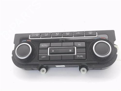 Used Climate control Climate control 39623973 39623973