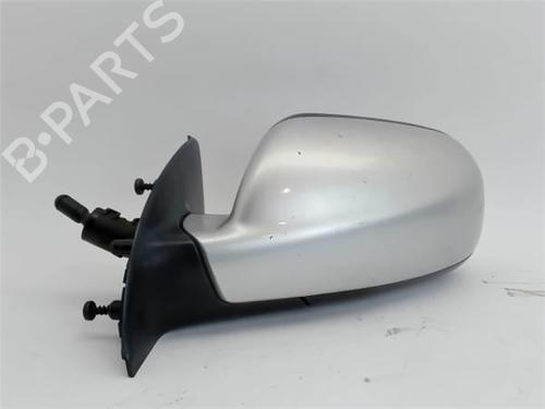 Used Left mirror PEUGEOT 307 (3A/C) [2000-2012]  13050122