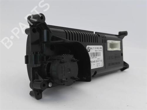 Climate control MINI MINI Convertible (R52) Cooper | BP24869562I5 
