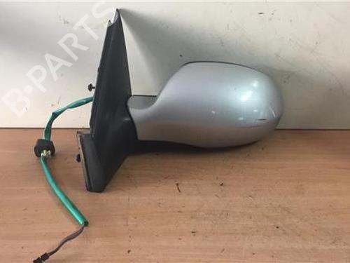 Used Left mirror CITROËN C5 I (DC_) 1.8 16V (DC6FZB, DC6FZE) (115 hp) 9759084