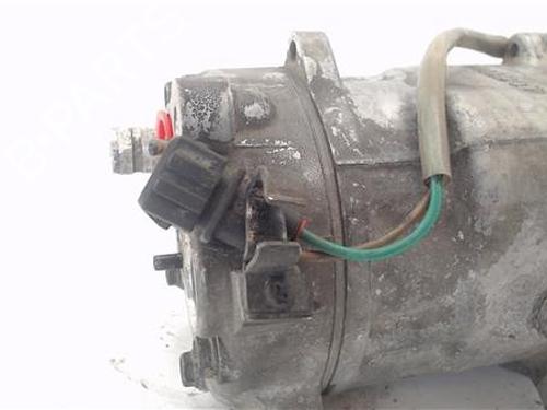 AC compressor VW LUPO I (6X1, 6E1) | BP32394325M34