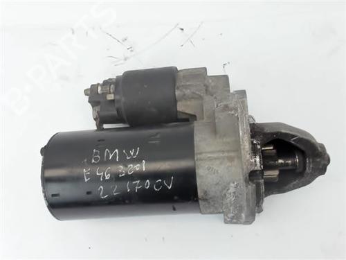 Starter BMW 3 (E46) | BP13051969M8