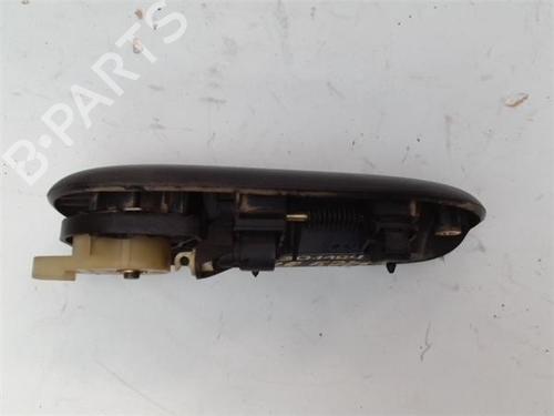 Front left exterior door handle RENAULT KANGOO (KC0/1_)  | BP14342465C128 