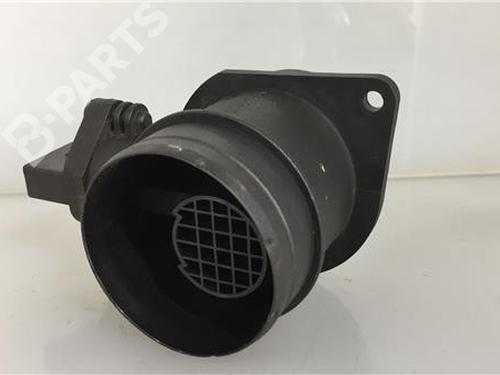 Mass air flow sensor SEAT IBIZA III (6L1) 1.9 TDI | BP9635345M95 