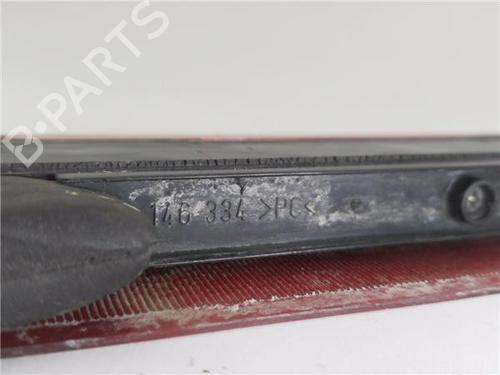 Bremselys TATA SAFARI (42_FD) 2.1 | BP31722189L11 