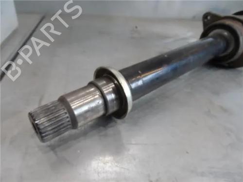 Right front driveshaft TOYOTA COROLLA Verso (_E12_) 2.0 D-4D (CDE120_) | BP11341482M39 