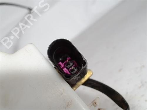 Front right lock SEAT IBIZA II (6K1) 1.4 | BP11363564C97 