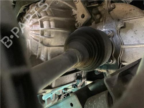 Left front driveshaft OPEL ASTRA J (P10) | BP33731324M38 - Image 6