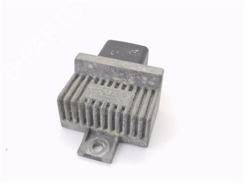 Elektronisk modul RENAULT MEGANE II (BM0/1_, CM0/1_)  | BP24622574M83 