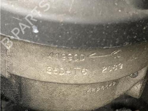 Ignition distributor JAGUAR XJ (XJ40, XJ81)  | BP32419059M68 