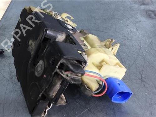 Used Front left lock SEAT IBIZA III (6L1) 1.9 SDI (64 hp) 11362802