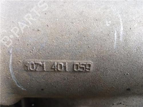 Gearbox AUDI A4 B7 (8EC) | BP37417953M3 - Image 6
